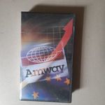 Amway MLM videokazetta, VHS fotó