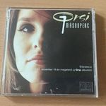 Orsi és Ákos - 7 másodperc című dal PROMO MAXI - kis méretű lemez (CD 21 disc) fotó