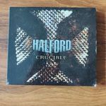 Halford / Crucible MISBX020 fotó