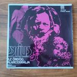 Syrius / Az ördög álarcosbálja SLPX 17439 fotó