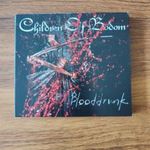 Children Of Bodom / Blooddrunk FONTINT358 fotó