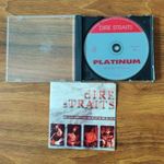 Dire Straits / Platinum KJF 31 867 fotó