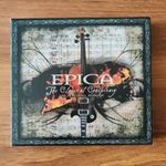 Epica / The Classical Conspiracy 27361 23390 fotó