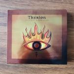 Therion / Gothic Kabbalah 27361 17800 fotó