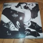 Scorpions – Love At First Sting (1985) fotó