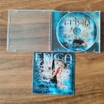Epica / The Divine Conspiracy 1956-2 fotó