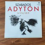 Szabados / Adyton SLPX 17724 fotó