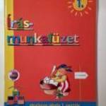 Írás Munkafüzet 1. (Báder Ilona) 2008 fotó