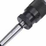 vidaXL gyorsbefogó fúrótokmány MT2-B16 13 mm-es befogótartománnyal fotó