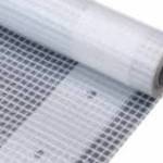 vidaXL fehér takaróponyva 260 g/m² 3 x 20 m fotó