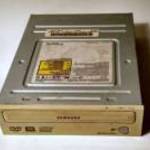 Samsung (TS-H552) 2005 DVD Drive (IDE) teszteletlen fotó