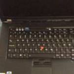 Laptop HP DriveGuard fotó