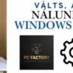 Windows 10 támogatás megszűnik – Itt az ideje a váltásnak! fotó