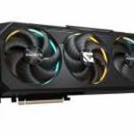 GIGABYTE Videokártya PCI-Ex16x nVIDIA RTX 5070 12GB DDR7 OC fotó