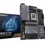 GIGABYTE Alaplap AM5 B850 AI TOP AMD B850, ATX fotó