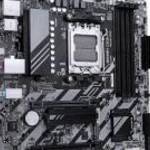 GIGABYTE Alaplap AM5 B840M DS3H AMD B840, mATX fotó