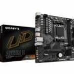 GIGABYTE Alaplap AM5 A620M H AMD A620, mATX fotó