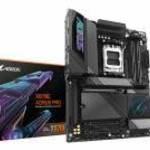 GIGABYTE Alaplap AM5 X870E AORUS PRO AMD X870, ATX fotó