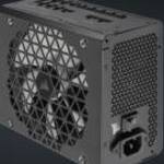 CORSAIR Tápegység Moduláris, RM1000x SHIFT, 1000W, 14cm, ATX, BOX, 80+ Gold fotó