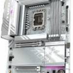 GIGABYTE Alaplap S1851 B860 AORUS ELITE WIFI7 ICE INTEL B860, ATX fotó