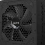 GIGABYTE Tápegység 1000W 80+ Gold moduláris fotó