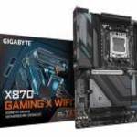 GIGABYTE Alaplap AM5 X870 GAMING X WIFI7 AMD X870, ATX fotó