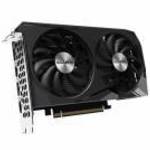 GIGABYTE Videokártya PCI-Ex16x nVIDIA RTX 3060 12GB DDR6 OC LHR fotó