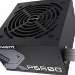 GIGABYTE Tápegység 650W 80+ Gold fotó