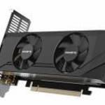 GIGABYTE Videokártya PCI-Ex16x nVIDIA RTX 3050 6GB DDR6 OC fotó