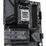 GIGABYTE Alaplap AM5 B650 EAGLE AMD B650, ATX fotó