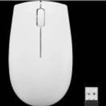 LENOVO 300 Wireless Compact Mouse (Cloud Grey) - LENOVO-IDEA fotó