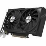 GIGABYTE Videokártya PCI-Ex16x nVIDIA RTX 4060 Ti 8GB DDR6 OC fotó