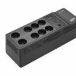 APC Back-UPS BE650G2-G (ES) (2+6 Schuko) 650VA (400 W) 230V Power-Saving OFFLINE szünetmentes tápegy fotó
