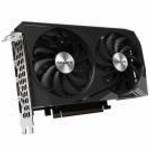 GIGABYTE Videokártya PCI-Ex16x nVIDIA RTX 3060 8GB DDR6 OC LHR fotó