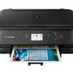 CANON PIXMA TS5150 MFP Colour 6.8/13ppm fotó