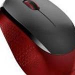 Genius Egér - NX-8000S (Vezeték nélküli, rádiós 2, 4GHz, USB, 3 gomb, DPI, piros) fotó