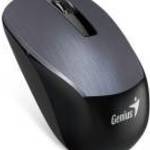 Egér vezeték nélküli NX-7015 Genius szürke fotó