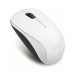 Egér vezeték nélküli NX-7000 Genius fehér fotó
