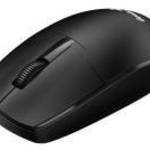Egér vezeték nélküli NX-7000SE Genius fekete fotó