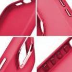 FRAME tok Samsung A12 magenta - OEM fotó