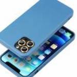 Szilikon tok XIAOMI Redmi NOTE 11 / 11S kék - OEM fotó