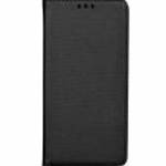 Xiaomi Mi Note 10 Lite Smart Magnet Könyvtok - Fekete - Thomax fotó