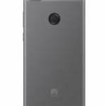Szilikon telefonvédő (ultravékony) ÁTLÁTSZÓ Huawei P Smart (2018) - gigapack fotó