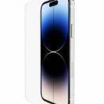 Belkin ScreenForce TemperedGlass Treated Screen Protector for iPhone 15 Pro fotó