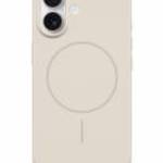 Apple Beats iPhone 16 Case with MagSafe Summit Stone fotó