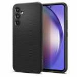 Samsung SM-A546 Galaxy A54 5G ütésálló hátlap - Spigen Liquid Air - fekete fotó