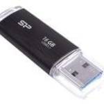 SILICON POWER Blaze B02 16GB USB 3.2 fotó
