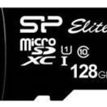 SILICON POWER Elite 128GB SD card fotó