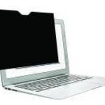 Monitorszűrő, betekintésvédelemmel, 13, MacBook Pro készülékhez Fellowes® PrivaScreen™, fekete fotó