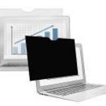Monitorszűrő, betekintésvédelemmel, 27, iMac készülékhez Fellowes® PrivaScreen™, fekete fotó